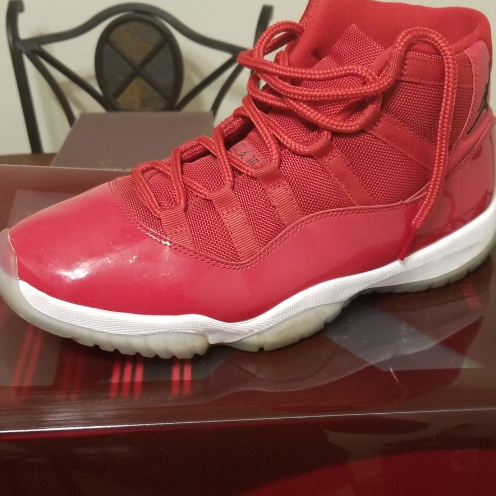 Men's Jordan 11